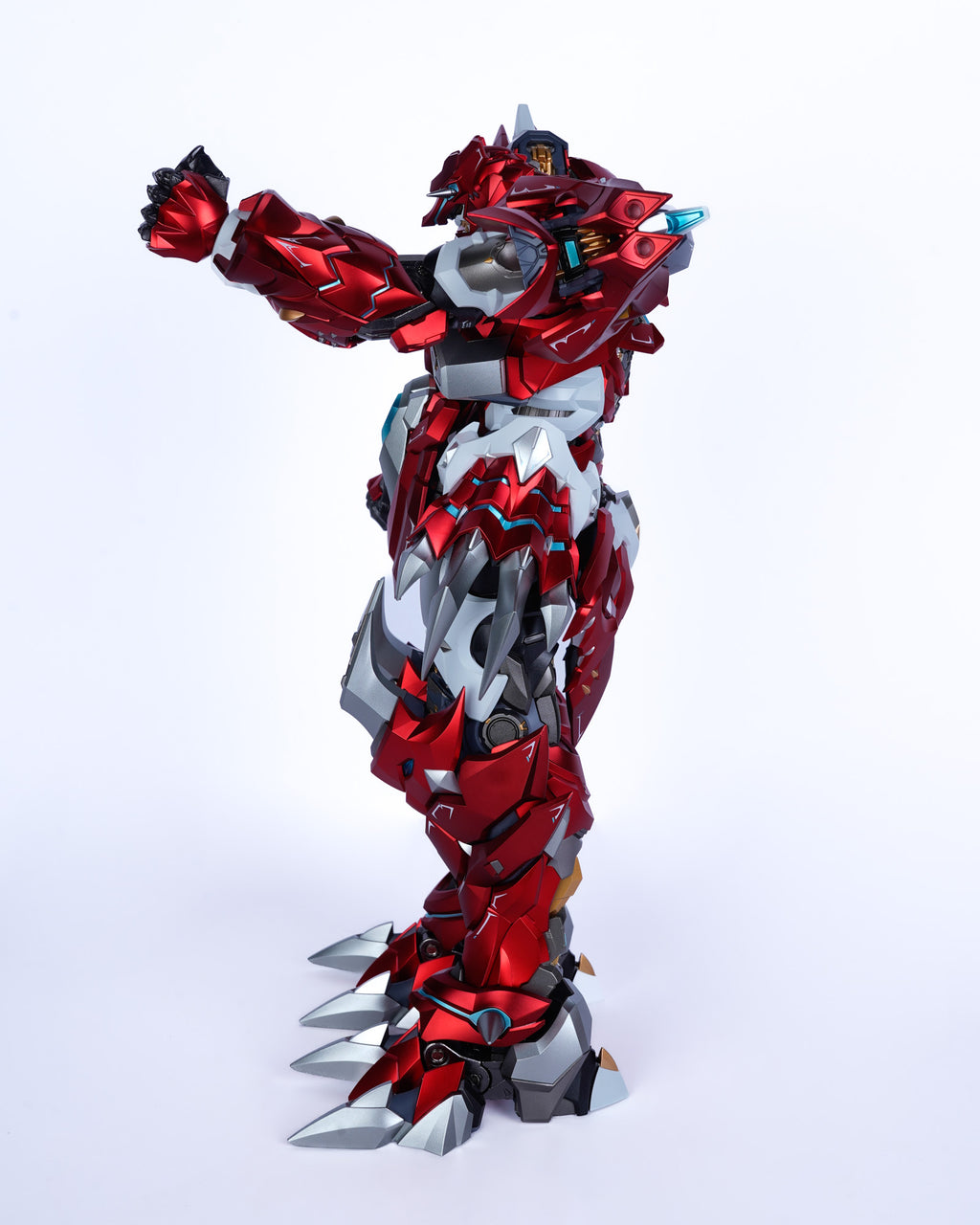 Noble Class X: ASYURA