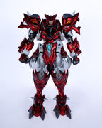 Noble Class X: ASYURA
