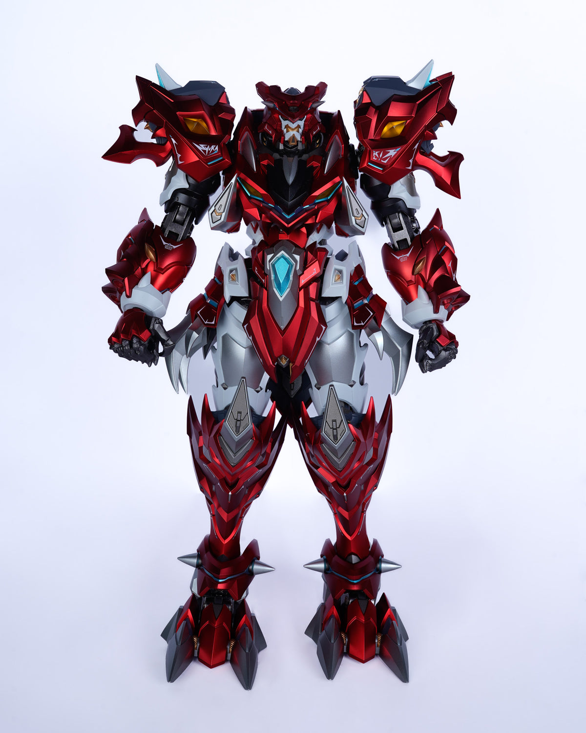 Noble Class X: ASYURA