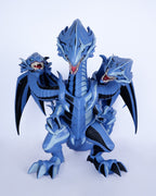 Blue Eyes Ultimate Dragon