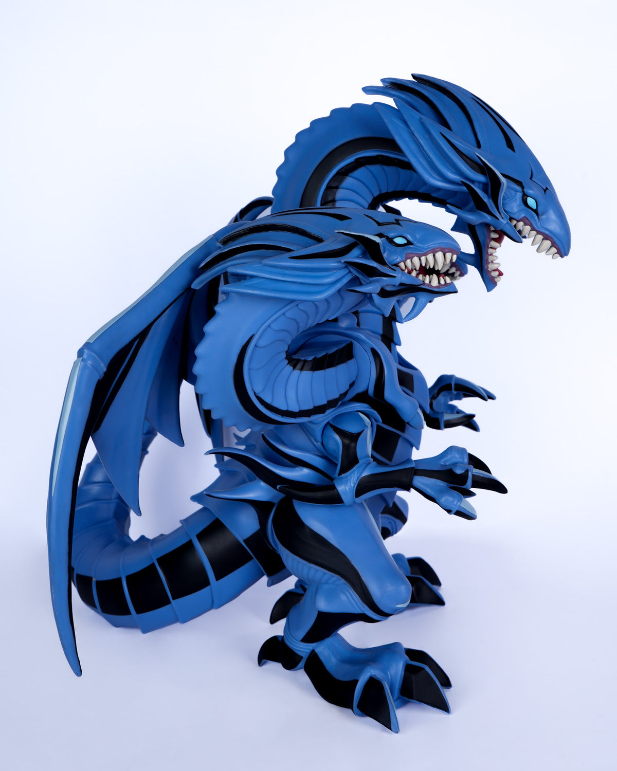 Blue Eyes Ultimate Dragon
