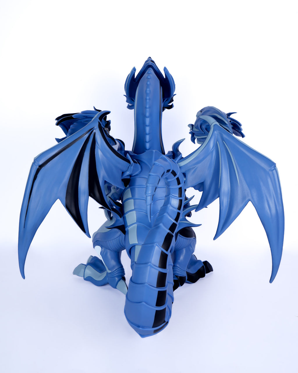 Blue Eyes Ultimate Dragon