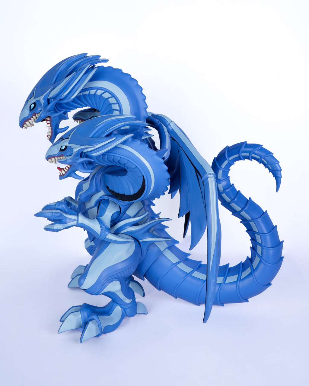Blue Eyes Ultimate Dragon
