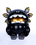 Macaroni Jumbo Black Gold Zendio Dawa Version