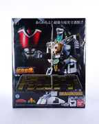 Soul of Chogokin GX-78 Dragonzord
