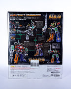 Soul of Chogokin GX-78 Dragonzord