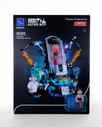 Astro Boy - Awakening Moment