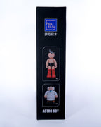 Astro Boy - Awakening Moment