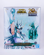 Saint Myth Cloth Dragon Shiryu 20th aniversario