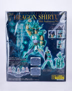 Saint Myth Cloth Dragon Shiryu 20th aniversario
