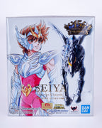 Saint Myth Cloth Pegaso Pegasus Seiya Tenkai Hen 15th aniversario