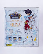 Saint Myth Cloth Pegaso Pegasus Seiya Tenkai Hen 15th aniversario