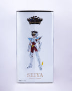Saint Myth Cloth Pegaso Pegasus Seiya Tenkai Hen 15th aniversario