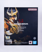 Tamashi nations Store exclusive Mythcloth Ikki Fenix Phoenix version Gold V2