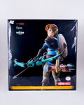 Link Tears Of the kingdom DX Edition