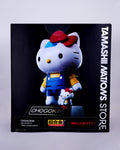 Chogokin Hello Kitty