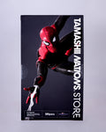 Tamashii nations Store Spiderman no way home