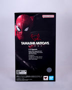 Tamashii nations Store Spiderman no way home