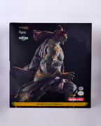 Ganondorf Tears of the kingdom