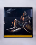 Demon Souls Fluted Armor