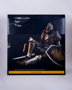 Demon Souls Fluted Armor