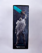 Demon Souls Fluted Armor