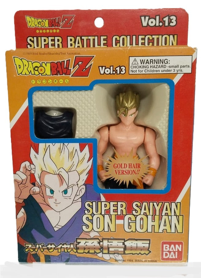Super Battle Collection Vol.13 Super Saiyan Son Gohan