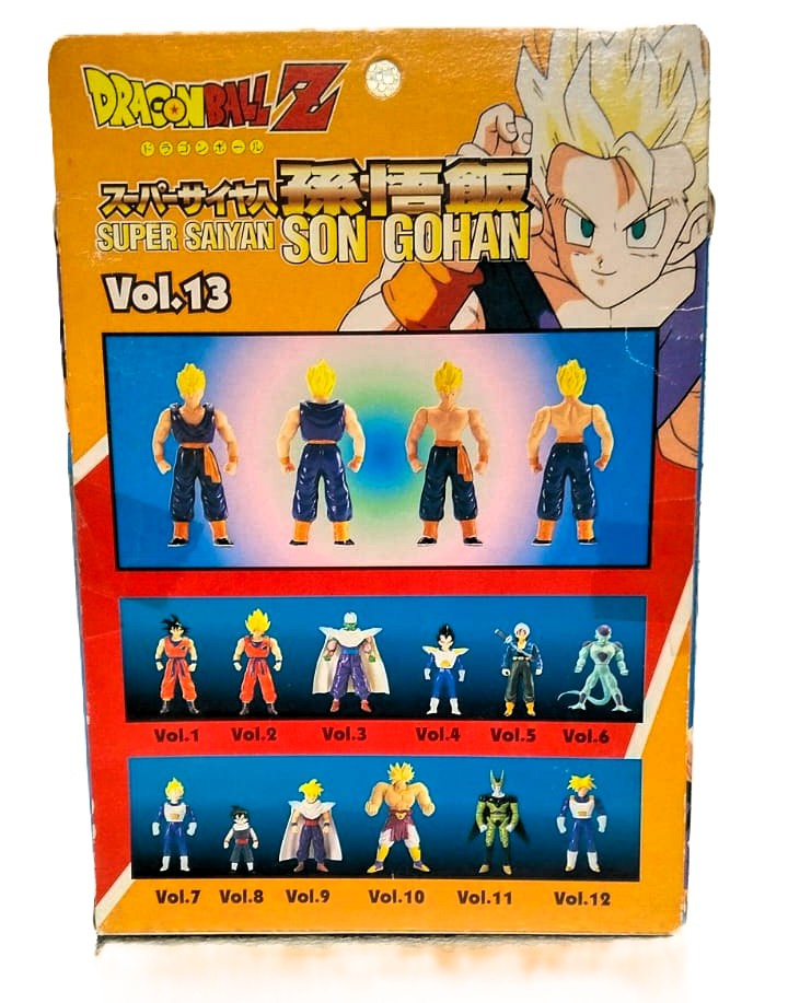Super Battle Collection Vol.13 Super Saiyan Son Gohan