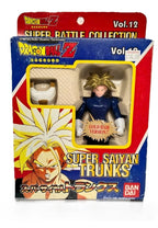 Super Battle Collection - Vol. 12: Super Saiyan Trunks
