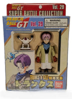 Super Battle Collection Vol. 29 Trunks & Gill