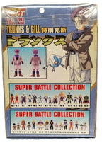 Super Battle Collection Vol. 29 Trunks & Gill