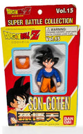 Super Battle Collection Vol.15 Son Goten