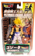 Dragon Ball Z Ultimate Figure Vol. 9: Super Saiyan Gogeta
