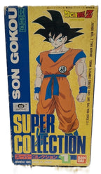 Dragon Ball Z Super Collection 1 Son Goku