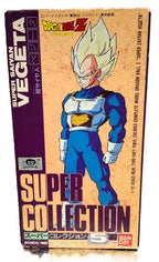 Dragon Ball Z Super Collection Vol. 5 - Super Saiyan Vegeta