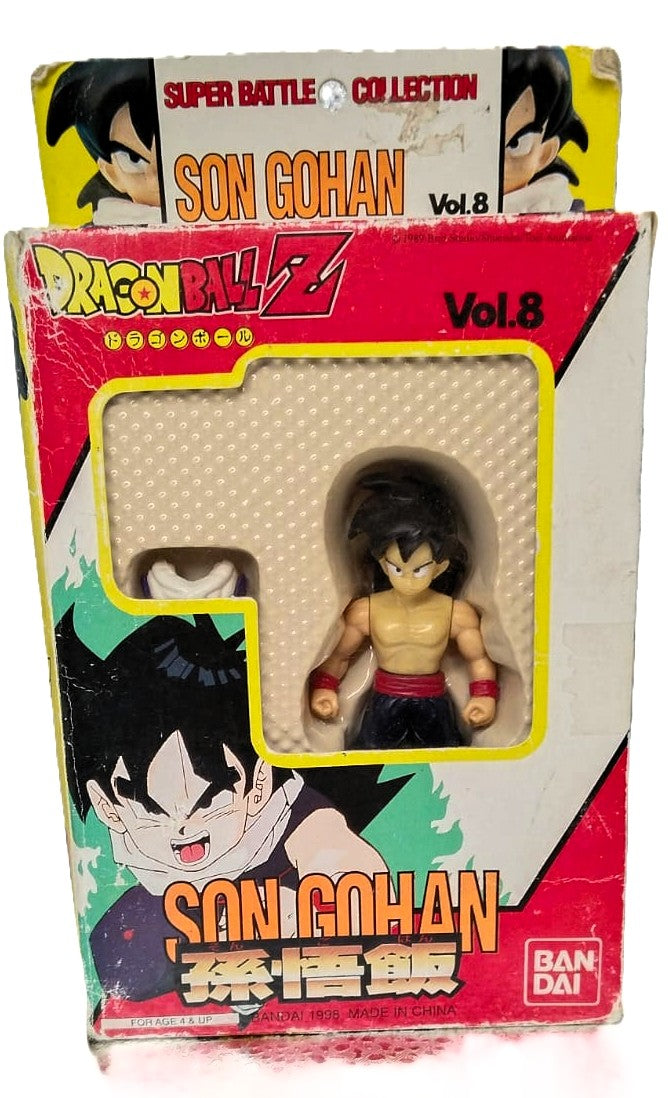 Super Battle Collection Vol.8 Son Gohan
