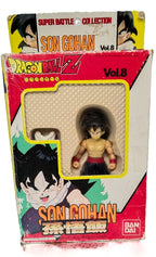 Super Battle Collection Vol.8 Son Gohan