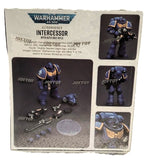 Warhammer 40K Ultramarines Intercessors 1/18