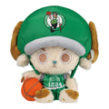 Chopper Plush (Boston Celtics Version).